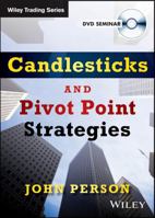 Candlesticks and Pivot Point Strategies 1592803520 Book Cover