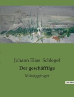 Der Gesch Ftige M Igg Nger 3743723085 Book Cover
