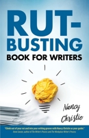 Rut-Busting Book for Writers 1545611009 Book Cover