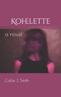 Kohelette: A Novel B0GDN1ZKB7 Book Cover