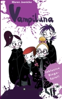 Vampiluna: Sammelband 1-3 3347232461 Book Cover
