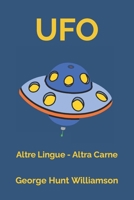 UFO: Altre Lingue - Altra Carne B08NF32G2Z Book Cover