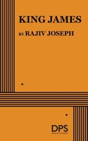 King James 082224361X Book Cover