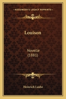 Louison 1120638771 Book Cover
