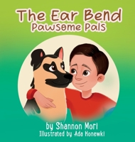 The Ear Bend 1088114237 Book Cover
