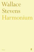 Harmonium 1684222885 Book Cover