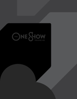The One Show, Volume 40 0929837681 Book Cover