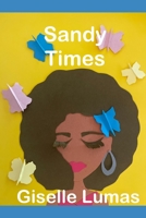 Sandy Times 0981793436 Book Cover