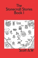 The Stonecroft Stories B0CNQFQ3D6 Book Cover