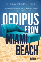 Oedipus from Miami Beach: Book 2 1958128341 Book Cover