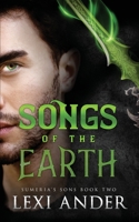 Songs of the Earth B08S546G3L Book Cover