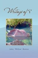 Writings of 'i' 1450022596 Book Cover