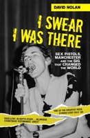 I Swear I Was There 1903854024 Book Cover