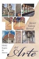 Historia del Arte: EBAU Región de Murcia B0CH2QRJBW Book Cover