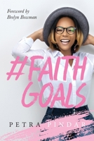 #faithgoals 1734308206 Book Cover