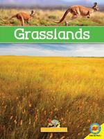 Grasslands 1510566619 Book Cover