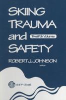 Skiing trauma and safety; proceedings. 080311494X Book Cover