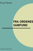 Fra ordenes samfund null Book Cover