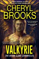 Valkyrie: The Avian Clone Chronicles 1736030930 Book Cover