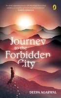 Journey to the Forbidden City 0143449915 Book Cover
