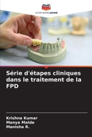Série d'étapes cliniques dans le traitement de la FPD 6630335775 Book Cover