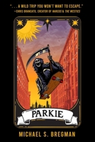 Parkie 1645061612 Book Cover
