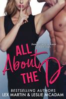 All About the D 1950554279 Book Cover