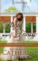 Flight of Fancy 1492369284 Book Cover