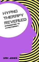 Introduction to Hypnotherapy 1728802385 Book Cover