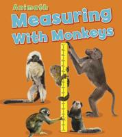Measuring with Monkeys 1432975609 Book Cover