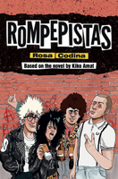 Rompepistas 168497240X Book Cover