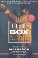 The Box: Uncanny Stories 0765361434 Book Cover