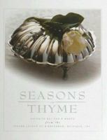 Seasons in Thyme 0972036903 Book Cover