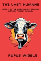 The Last Humans (Mooh) B0FXHHBLHG Book Cover
