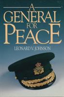 A General for Peace 0888628900 Book Cover