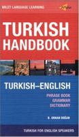 Turkish Handbook for English Speakers (Milet Language Learning) 1840594969 Book Cover