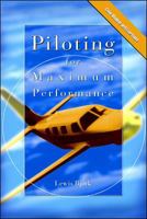 Piloting for Maximum Performance 0070056994 Book Cover