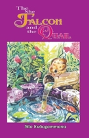 She Falcon and The Quail (Sadu Books) B0FH4R7XLT Book Cover