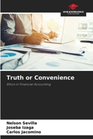 Truth or Convenience 620836115X Book Cover