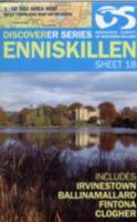 Enniskillen (Irish Discoverer Series) 1905306636 Book Cover