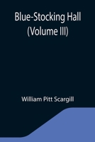 Blue-stocking Hall: 3 9355344368 Book Cover