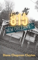 Love At 815 NEW ORLEANS ST B0GTX73D6V Book Cover