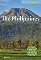 Blue Skies Guide to the Philippines 1912081741 Book Cover