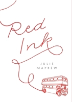 Red Ink 0763677310 Book Cover