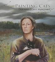 Painting Cats 1590282086 Book Cover