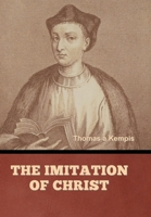 The Imitation of Christ B0DZW2WXYR Book Cover