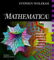 The MATHEMATICA ® Book, Version 3 0521588898 Book Cover