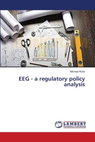 EEG - a regulatory policy analysis 3659541915 Book Cover
