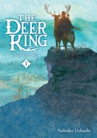 The Deer King, Vol. 1 (novel) (The Deer King 1975352335 Book Cover