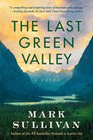 The Last Green Valley 1503958744 Book Cover